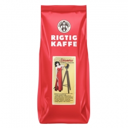 Rigtig Kaffe Dianora 500g