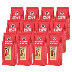 Rigtig Kaffe Dianora 6kg Hele kaffebønner