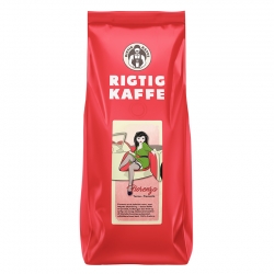 Rigtig Kaffe Fiorenza v/24kg