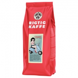 Rigtig Kaffe Fabiola v/24kg Hele kaffebønner