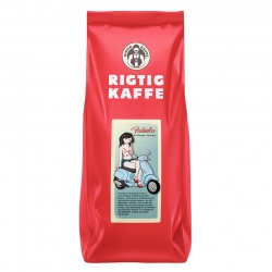 Rigtig Kaffe Fabiola v/24kg