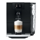 Jura ENA 8 (EC) Full Metropolitan Black Espressomaskine Inkl. Startpakke