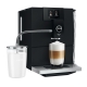 Jura ENA 8 (EC) Full Metropolitan Black Espressomaskine Inkl. Startpakke
