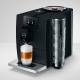 Jura ENA 8 (EC) Full Metropolitan Black Espressomaskine Inkl. Startpakke