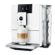 Jura ENA 8 (EC) Full Nordic White Espressomaskine Inkl. Startpakke