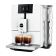 Jura ENA 8 (EC) Full Nordic White Espressomaskine Inkl. Startpakke
