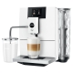 Jura ENA 8 (EC) Full Nordic White Espressomaskine Inkl. Startpakke