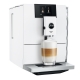 Jura ENA 8 (EC) Full Nordic White Espressomaskine Inkl. Startpakke