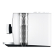 Jura ENA 8 (EC) Full Nordic White Espressomaskine Inkl. Startpakke