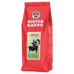 Rigtig Kaffe Adrianna 500g