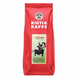 Rigtig Kaffe Adrianna 500g