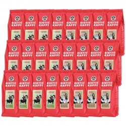 Rigtig Kaffe Adrianna & Teodora 12kg