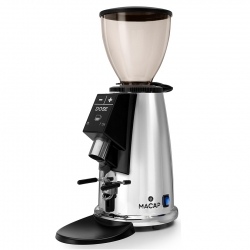 Macap M2E Chrome Espressokværn