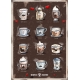House of Barista Pakke Inkl. Kaffeplakat 21x30 cm