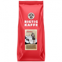 Rigtig Kaffe Teodora 1kg