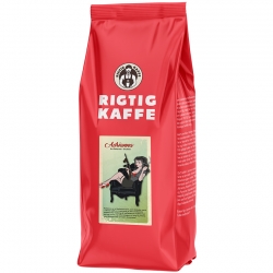 Rigtig Kaffe Adrianna 1000g