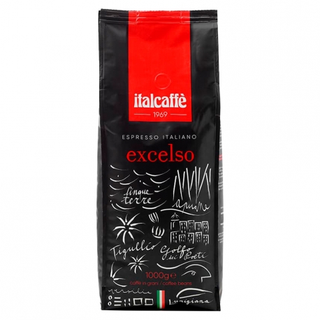 ItalCaffè Excelso Bar 1 kg