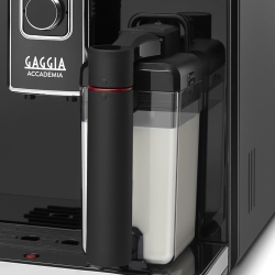 Mælkekande til Gaggia Accademia - Ny model