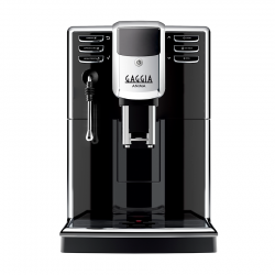 Gaggia Anima Barista Plus Espressomaskine Inkl. Mælkekande & 2kg Kaffe