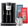 Gaggia Anima Barista Plus Espressomaskine Inkl. Mælkekande & 2kg Kaffe