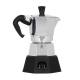 Bialetti New Moka Elettrika 2 Kop. Espressokande