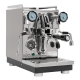 Profitec Pro 400 Inkl. Macap M2E Espressokværn, Baristaudstyr & Kaffe