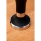 Eureka Tamper Perfect Grip Sort 58 mm