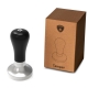 Eureka Tamper Justerbar Sort 58 mm