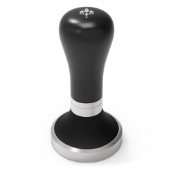 Eureka Tamper Perfect Grip Sort 58 mm