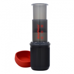 AeroPress Rejsebrygger