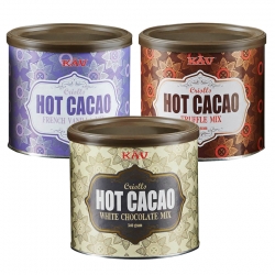 KAV Cacao 3x340g