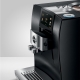 Jura Z10 (EA) Signatur Line Aluminium Dark Inox Inkl. Mælkebeholder, Kopper & 6kg Kaffe
