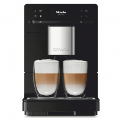Miele CM 5310 Silence Obsidiansort