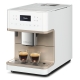 Miele CM 6360 MilkPerfection Lotushvid Steel