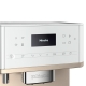 Miele CM 6360 MilkPerfection Lotushvid Steel
