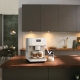 Miele CM 6360 MilkPerfection Lotushvid Steel