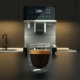 Miele CM 6360 MilkPerfection Lotushvid Steel