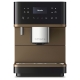 Miele CM 6360 MilkPerfection Obsidiansort Bronze