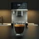 Miele CM 6360 MilkPerfection Obsidiansort Bronze
