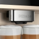Miele CM 6360 MilkPerfection Obsidiansort Steel