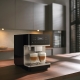 Miele CM 6360 MilkPerfection Obsidiansort Steel