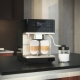 Miele CM 6360 MilkPerfection Obsidiansort Steel