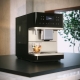 Miele CM 6360 MilkPerfection Obsidiansort Steel