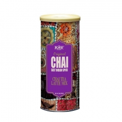 KAV Chai Latte East Indian Spice