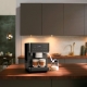 Miele CM 6560 MilkPerfection Graphite Grey Espressomaskine
