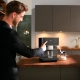 Miele CM 6560 MilkPerfection Graphite Grey Espressomaskine