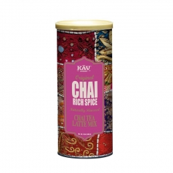 KAV Chai Latte Rich Spice