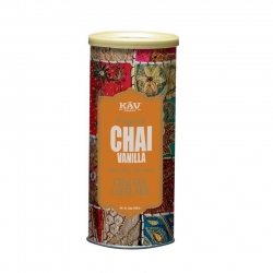 KAV Chai Latte Vanilla