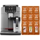 Gaggia Cadorna Prestige Espressomaskine Inkl. 9x400g Rigtig Kaffe