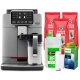 Gaggia Cadorna Prestige Espressomaskine Inkl. Pleje & Kaffe